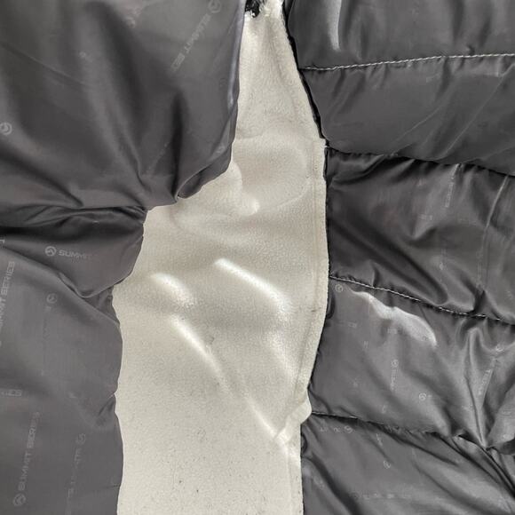 Northface quilted Pertex jacket - Picture 5 of 15